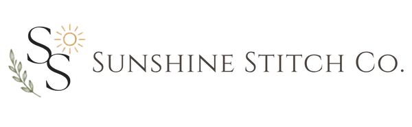 Sunshine Stitch Co.